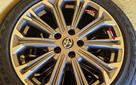 Toyota Camry, 2020 год, 3 350 000 рублей, 15 фотография