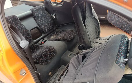 Opel Tigra, 1997 год, 250 000 рублей, 12 фотография