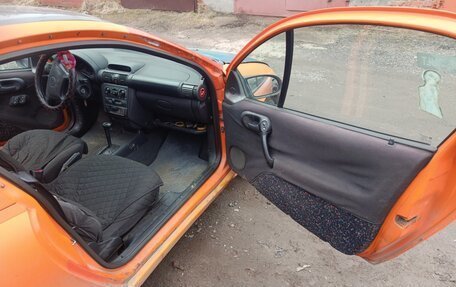 Opel Tigra, 1997 год, 250 000 рублей, 10 фотография