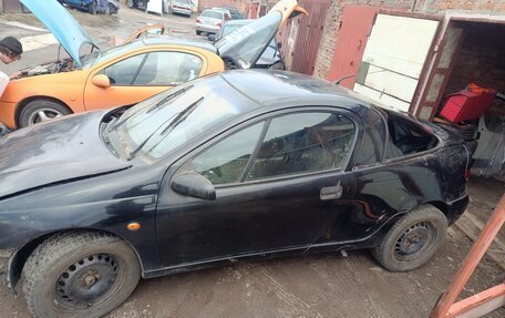 Opel Tigra, 1997 год, 250 000 рублей, 18 фотография