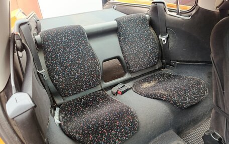 Opel Tigra, 1997 год, 250 000 рублей, 13 фотография