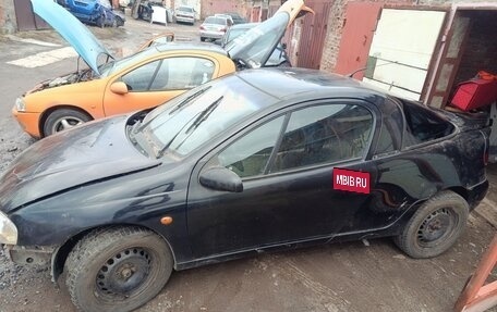 Opel Tigra, 1997 год, 250 000 рублей, 19 фотография