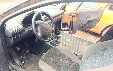 Opel Tigra, 1997 год, 250 000 рублей, 26 фотография