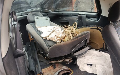 Opel Tigra, 1997 год, 250 000 рублей, 24 фотография