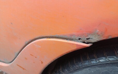 Opel Tigra, 1997 год, 250 000 рублей, 28 фотография