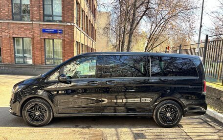 Mercedes-Benz V-Класс, 2024 год, 13 000 000 рублей, 5 фотография