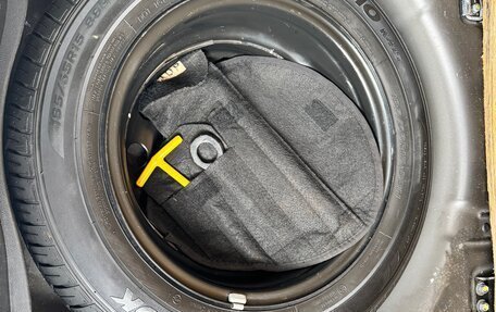 Hyundai Solaris II рестайлинг, 2011 год, 749 000 рублей, 17 фотография