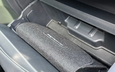 Mercedes-Benz V-Класс, 2024 год, 13 000 000 рублей, 12 фотография