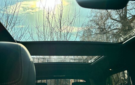 Mercedes-Benz V-Класс, 2024 год, 13 000 000 рублей, 9 фотография