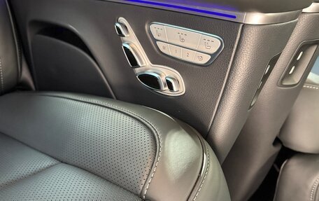 Mercedes-Benz V-Класс, 2024 год, 13 000 000 рублей, 13 фотография