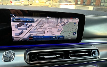 Mercedes-Benz V-Класс, 2024 год, 13 000 000 рублей, 15 фотография