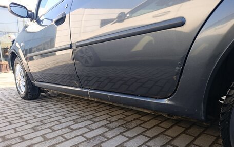 Renault Logan I, 2007 год, 390 000 рублей, 12 фотография