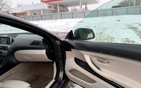 BMW 6 серия, 2011 год, 2 370 000 рублей, 5 фотография