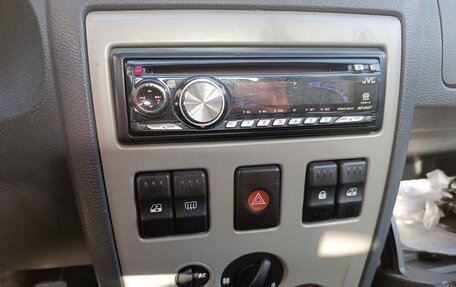 Renault Logan I, 2007 год, 390 000 рублей, 10 фотография