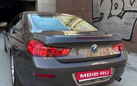 BMW 6 серия, 2011 год, 2 370 000 рублей, 2 фотография