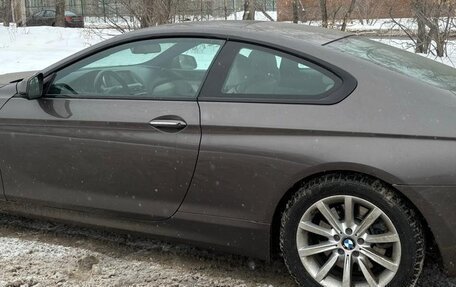 BMW 6 серия, 2011 год, 2 370 000 рублей, 8 фотография