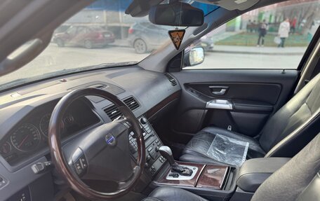 Volvo XC90 II рестайлинг, 2003 год, 1 000 000 рублей, 12 фотография