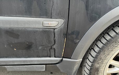 Volvo XC90 II рестайлинг, 2003 год, 1 000 000 рублей, 5 фотография