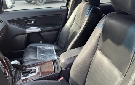 Volvo XC90 II рестайлинг, 2003 год, 1 000 000 рублей, 13 фотография