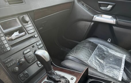 Volvo XC90 II рестайлинг, 2003 год, 1 000 000 рублей, 14 фотография