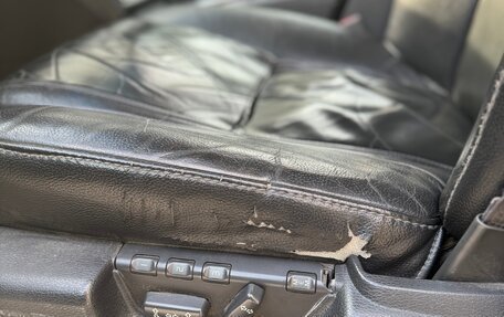 Volvo XC90 II рестайлинг, 2003 год, 1 000 000 рублей, 15 фотография