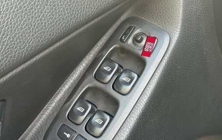 Volvo XC90 II рестайлинг, 2003 год, 1 000 000 рублей, 16 фотография