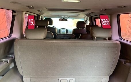 Hyundai Grand Starex Grand Starex I рестайлинг 2, 2012 год, 1 550 000 рублей, 5 фотография