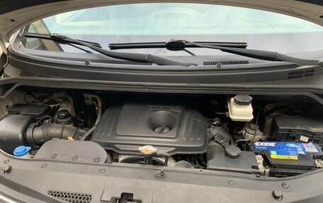 Hyundai Grand Starex Grand Starex I рестайлинг 2, 2012 год, 1 550 000 рублей, 13 фотография