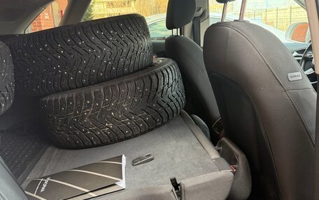 Audi Q3, 2015 год, 1 800 000 рублей, 11 фотография