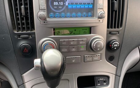 Hyundai Grand Starex Grand Starex I рестайлинг 2, 2012 год, 1 550 000 рублей, 15 фотография