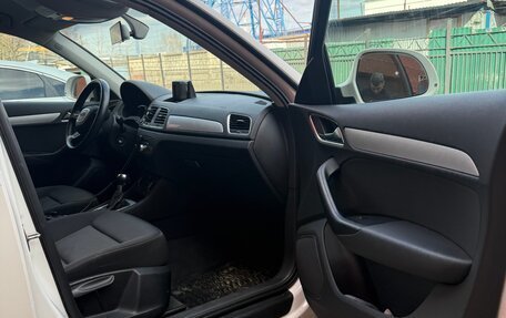 Audi Q3, 2015 год, 1 800 000 рублей, 9 фотография