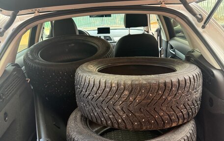 Audi Q3, 2015 год, 1 800 000 рублей, 12 фотография