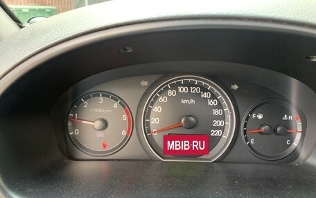 Hyundai Grand Starex Grand Starex I рестайлинг 2, 2012 год, 1 550 000 рублей, 14 фотография