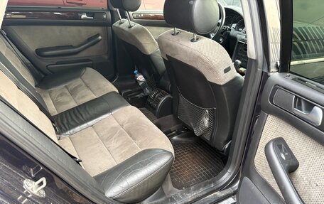 Audi A6 allroad, 2002 год, 650 000 рублей, 10 фотография