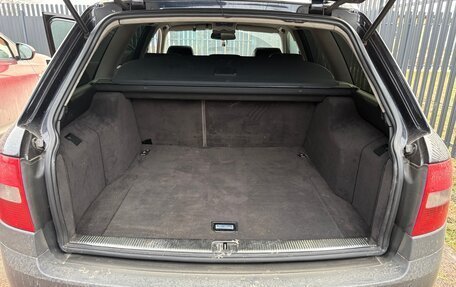 Audi A6 allroad, 2002 год, 650 000 рублей, 13 фотография