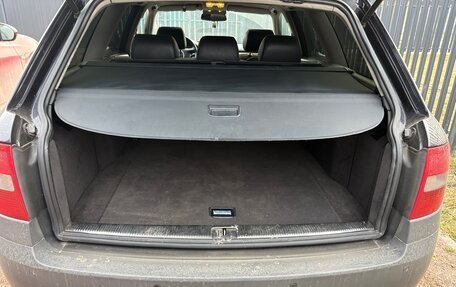 Audi A6 allroad, 2002 год, 650 000 рублей, 12 фотография