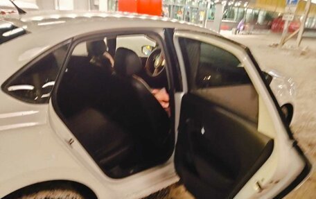 Volkswagen Polo VI (EU Market), 2012 год, 450 000 рублей, 5 фотография