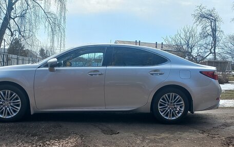 Lexus ES VII, 2014 год, 1 900 000 рублей, 2 фотография