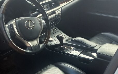 Lexus ES VII, 2014 год, 1 900 000 рублей, 3 фотография