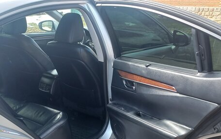 Lexus ES VII, 2014 год, 1 900 000 рублей, 6 фотография