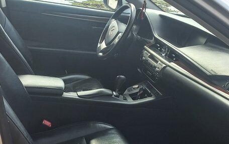 Lexus ES VII, 2014 год, 1 900 000 рублей, 5 фотография