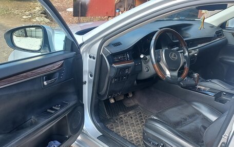 Lexus ES VII, 2014 год, 1 900 000 рублей, 8 фотография