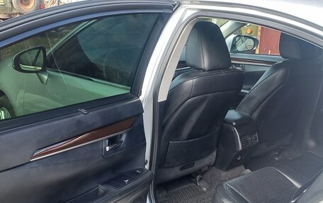 Lexus ES VII, 2014 год, 1 900 000 рублей, 7 фотография