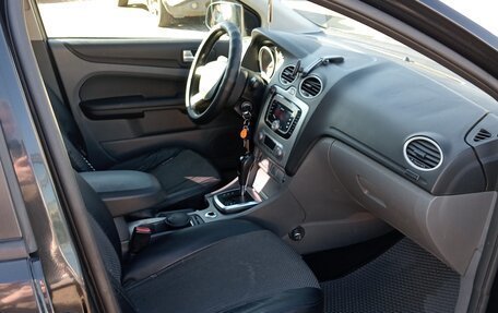 Ford Focus II рестайлинг, 2008 год, 510 000 рублей, 14 фотография