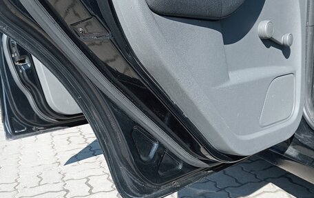 Ford Focus II рестайлинг, 2008 год, 510 000 рублей, 11 фотография