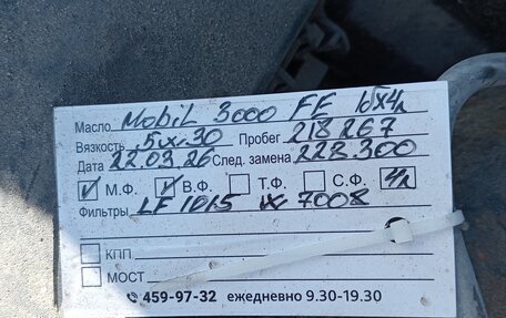 Ford Focus II рестайлинг, 2008 год, 510 000 рублей, 20 фотография