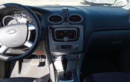 Ford Focus II рестайлинг, 2008 год, 510 000 рублей, 17 фотография