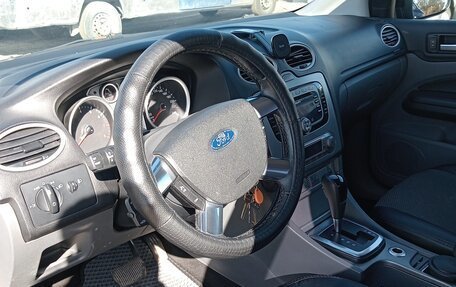 Ford Focus II рестайлинг, 2008 год, 510 000 рублей, 15 фотография