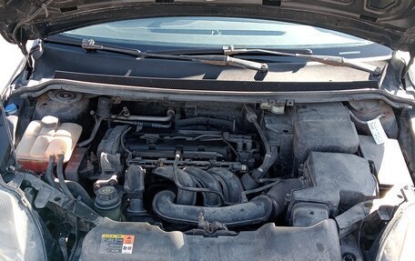 Ford Focus II рестайлинг, 2008 год, 510 000 рублей, 19 фотография