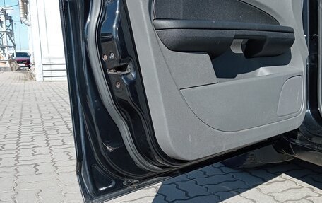 Ford Focus II рестайлинг, 2008 год, 510 000 рублей, 10 фотография